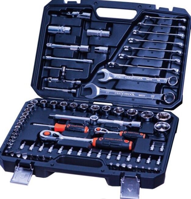 PROFITOOL 0X2M131BC82 Tool Module