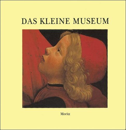 Le Saux Alain - Das kleine Museum - Preis vom 14.10.2026 23:07:16 h
