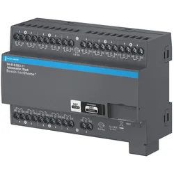 Busch-Jaeger BA-M-8.230.1.11 Jalousieaktor, 8fach 230 V, REG für Busch-free@home® 2CDG510029R0021 BAM8230111