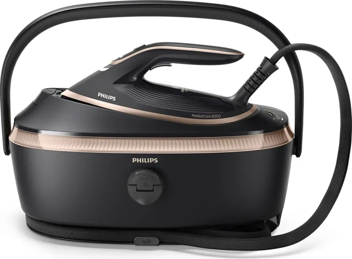 Philips 8000 Serie PerfectCare PSG8300/80