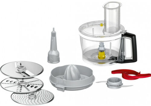 Bosch Kit d&amp;#039;accessoires VeggieLove Plus MUZ9VLP1