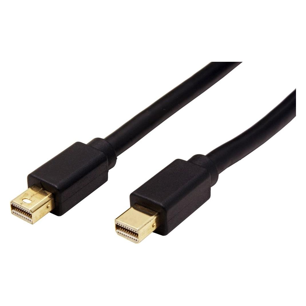 Roline Mini DisplayPort - Mini DisplayPort (2 m) (11.04.5818)