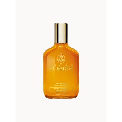 Avocado Öl Haut- & Haarpflege 25ml von Ligne St Barth