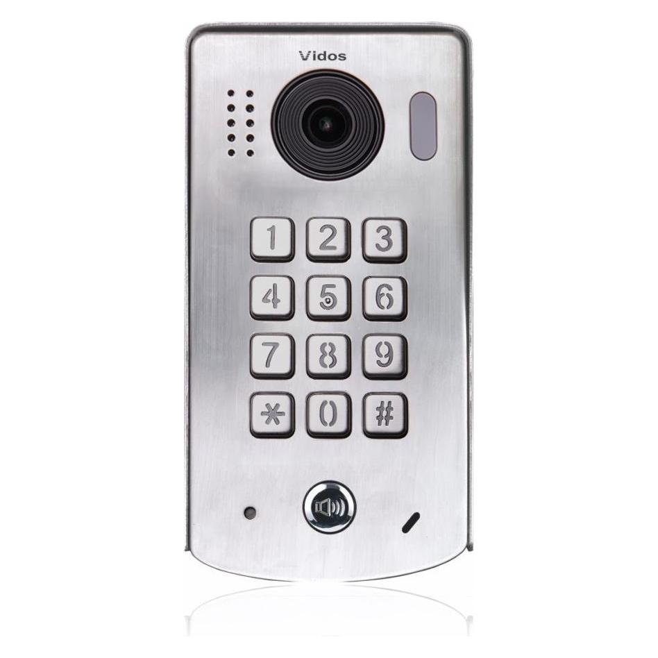 Vidos DUO S1311D Türstation (Kabelgebunden) (S1311D)