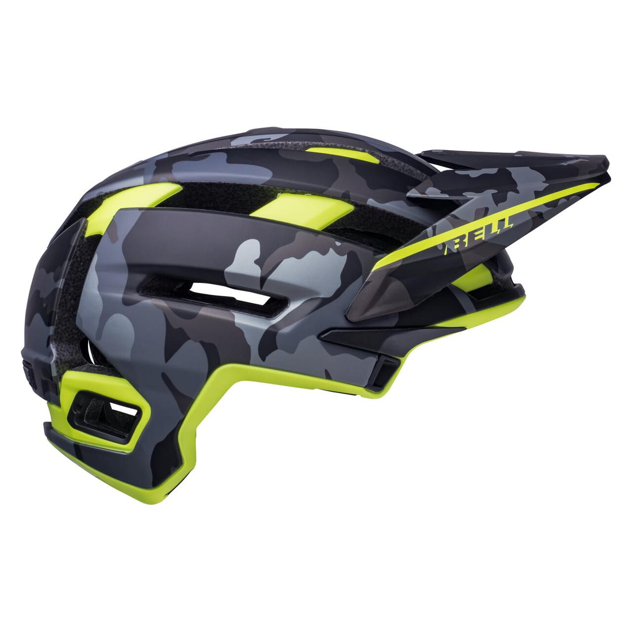 Bell Super AIR Spherical MIPS Helmet (52 - 62 cm) (210219028)