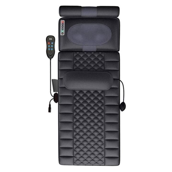 Reach ZCM002 Massagematte - Körpermassage - Entspannungstherapie (47337957)