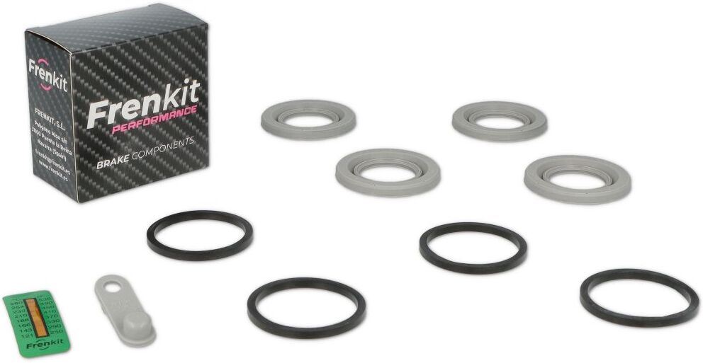 Reparatursatz, Bremssattel FRENKIT PERFORMANCE 663801