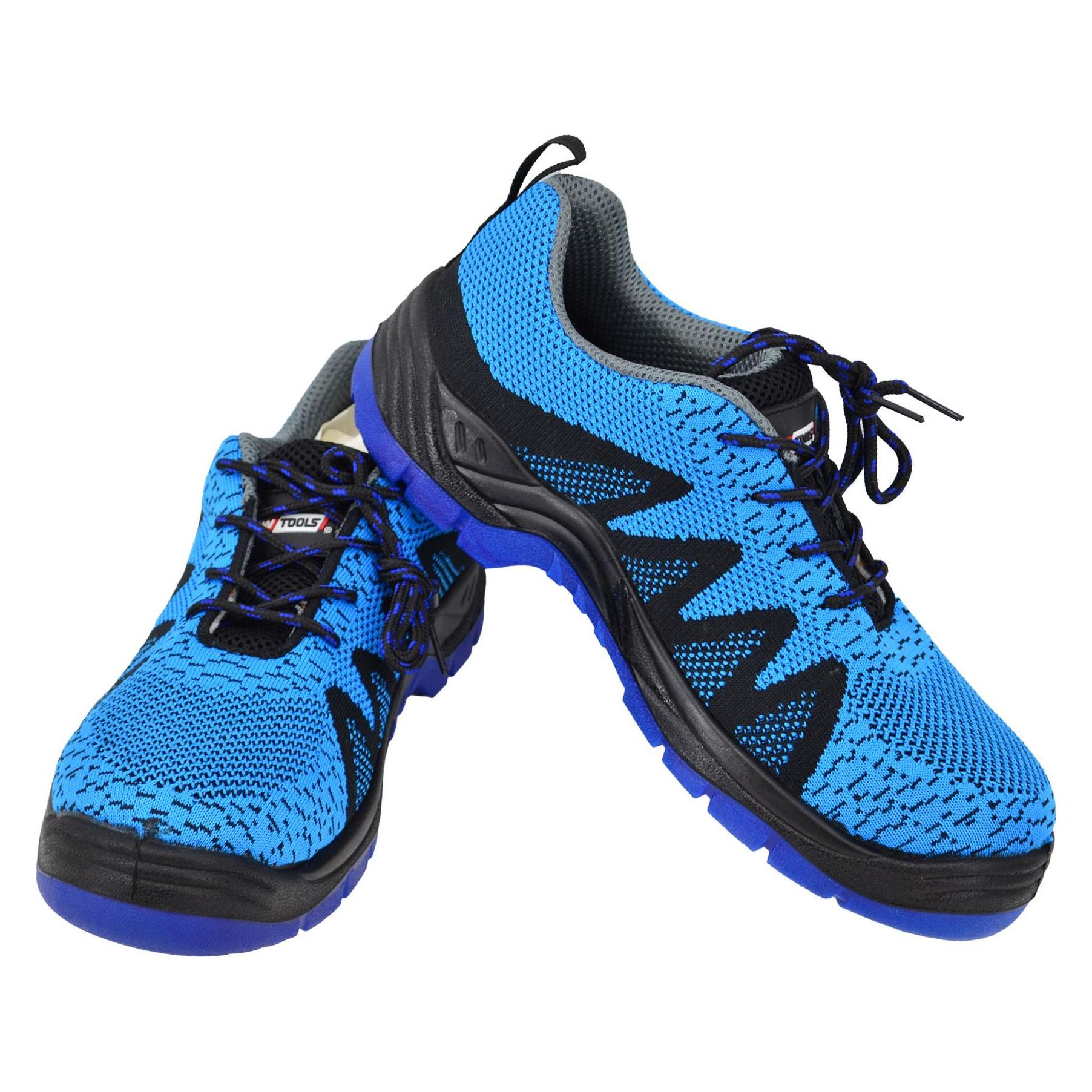 AW Tools Awtools Azzurro Shoes 40 Size (40) (21032767)