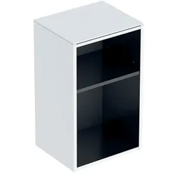 Geberit Smyle Square Seitenschrank 500358001 36x60x29,9cm, offen, weiß hochglanz