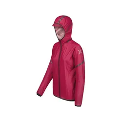 MONTURA Raptor Jacket Women Rosa Sugar - XS