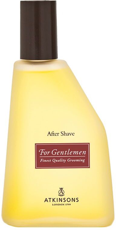 Atkinsons For Gentlemen After Shave 90 ML