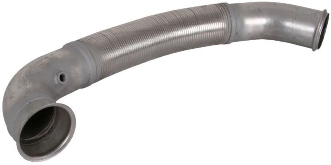 Abgasrohr DINEX 68505