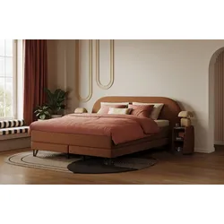 Boxspringbett Home 226