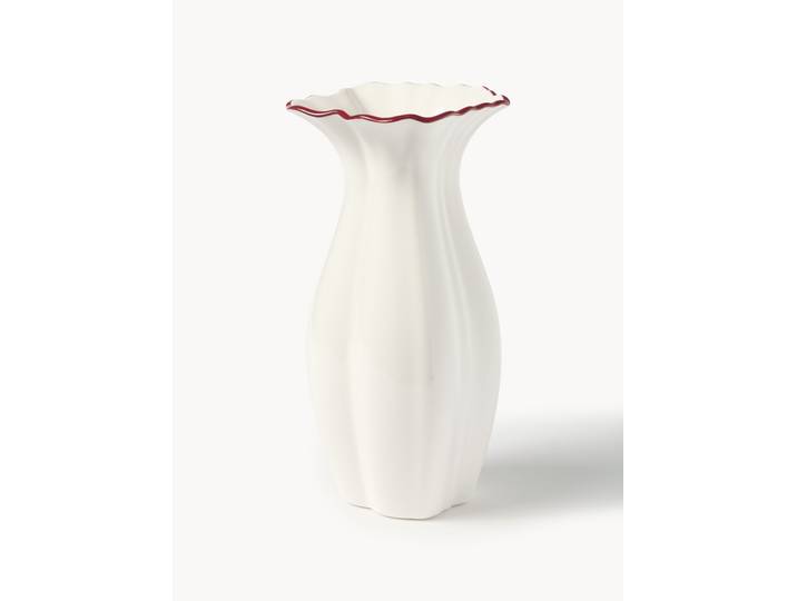 Kerstvaas Moni, H 28 cm