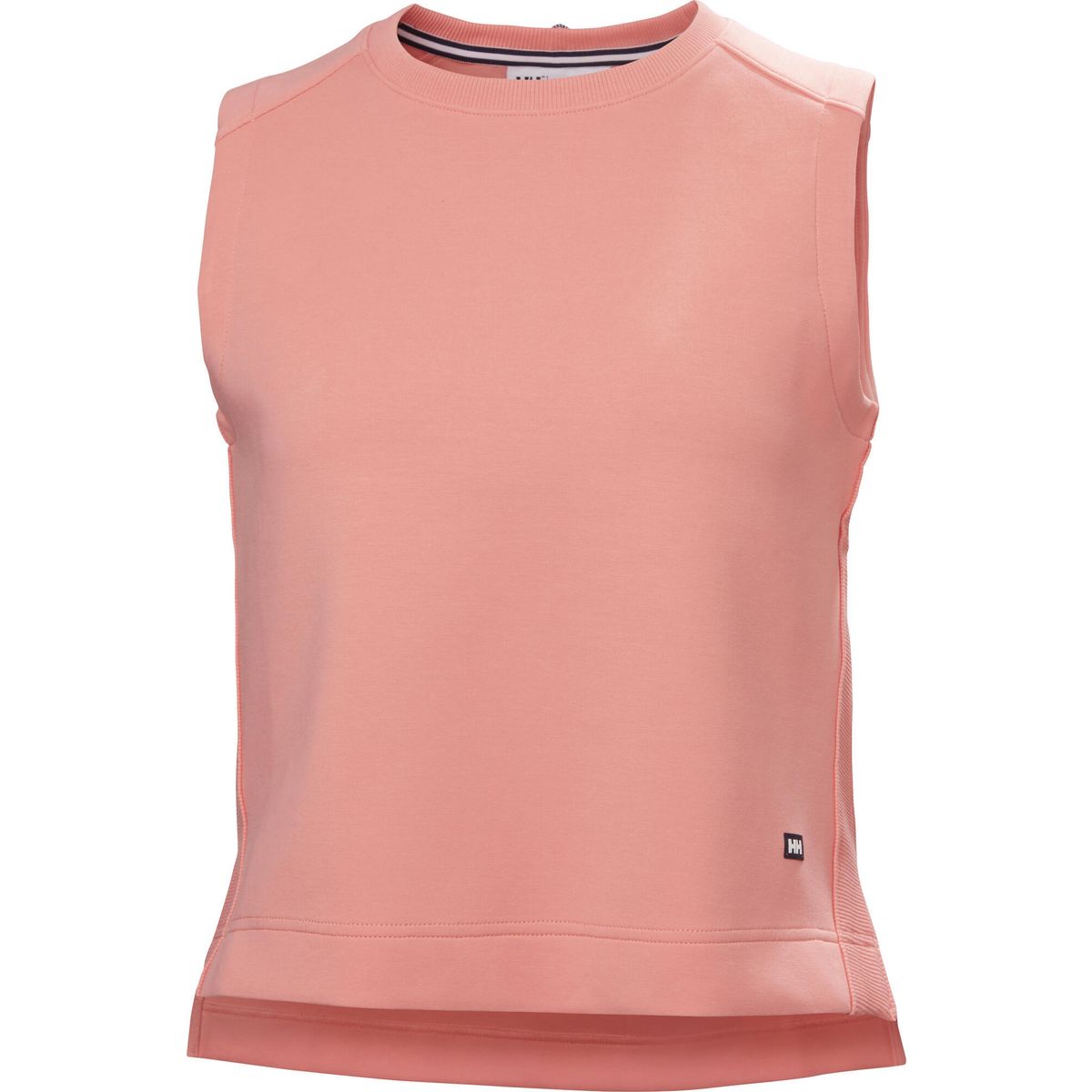 Helly Hansen W Capri Summer TOP coral almond (066) S 54570_066-S