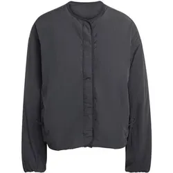 ADIDAS Damen Jacke ALL SZN LINER, Größe XXL in Grau Grau