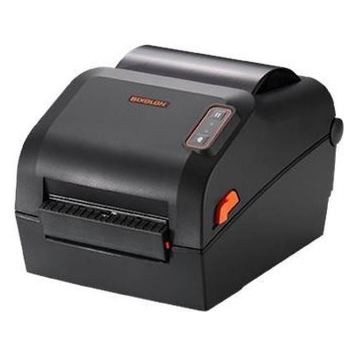 Bixolon XD5-40d, 203dpi, USB+USB (203 dpi) (XD5-40DEBK)
