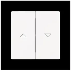 Busch-Jaeger Wippe Jalousie 1785 JA-44M 2CKA001751A3394