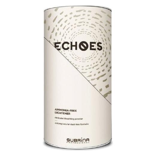 Subrina Professionelles Echoes Haar-Oxidationsmittel Pulver - 500 G (47605220)