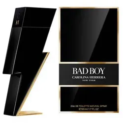 Carolina Herrera Bad Boy Edt Spray 50ml
