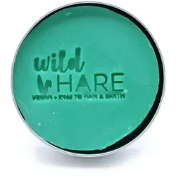 Wild Hare Solid Shampoo 60g - Aloe Vera