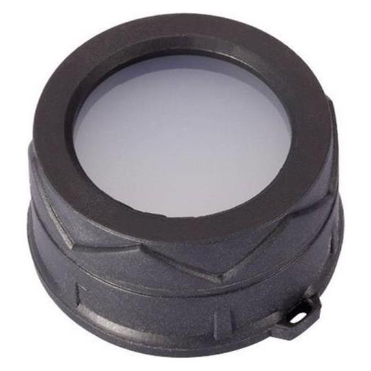 Nitecore Farbfilter weiss - 34 mm (NITNFD34)