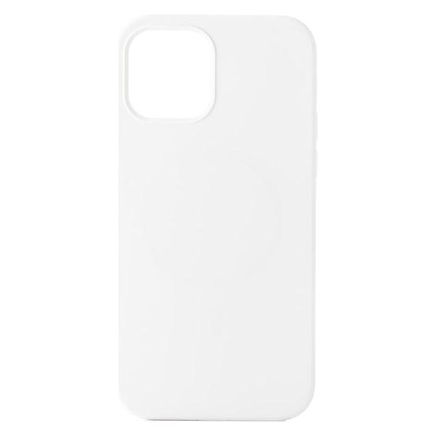 ER Case ERCS CARNEVAL SNAP iPh 12 mini - bílá (Apple iPhone 12 mini) (ERCSIP12MNMGLQ-WH)