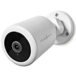 Nedis SLNVRC01CWT Smartlife Drahtloses Kamerasystem