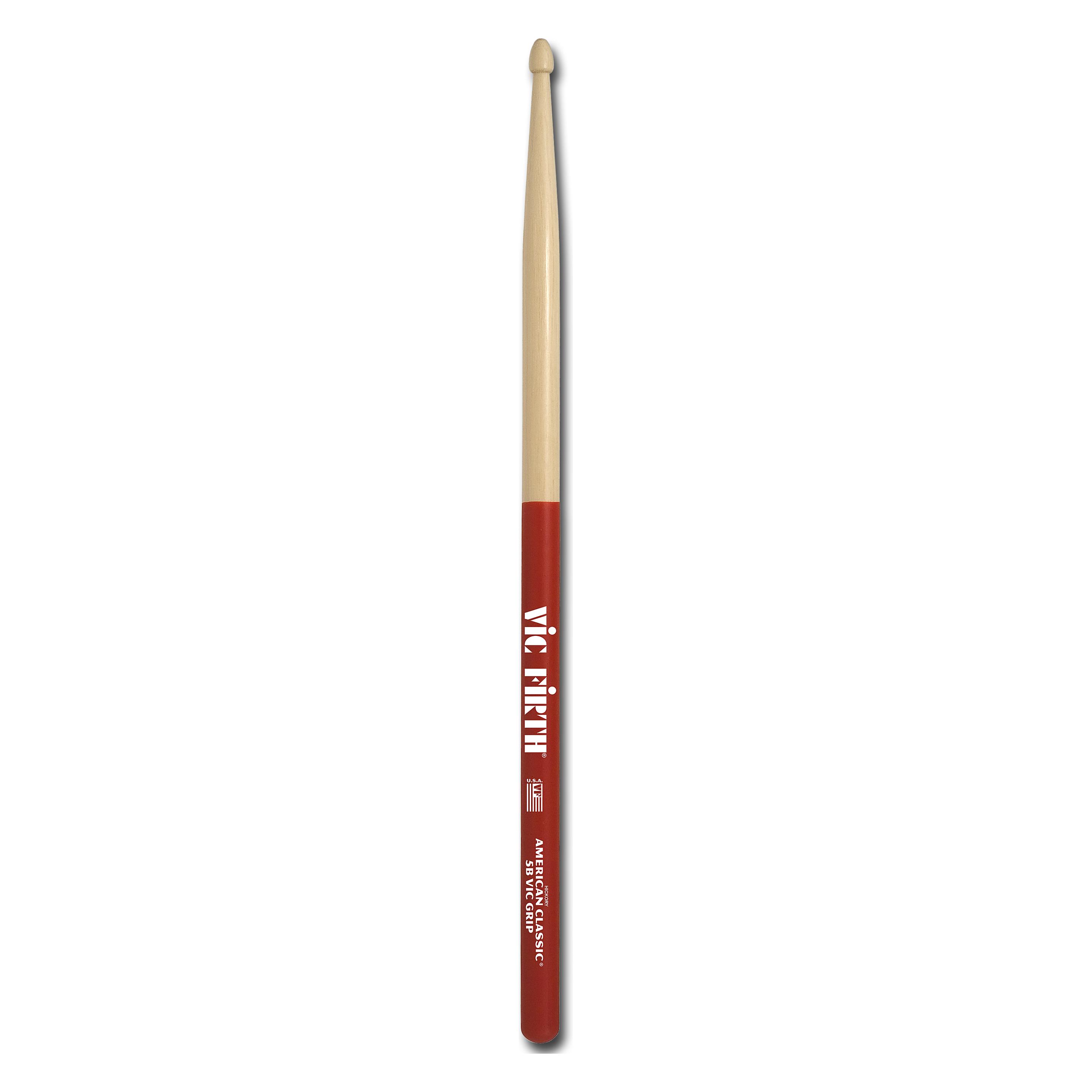 Vic Firth American Classic 5BVG (Schlagzeug) (VF5BVG)