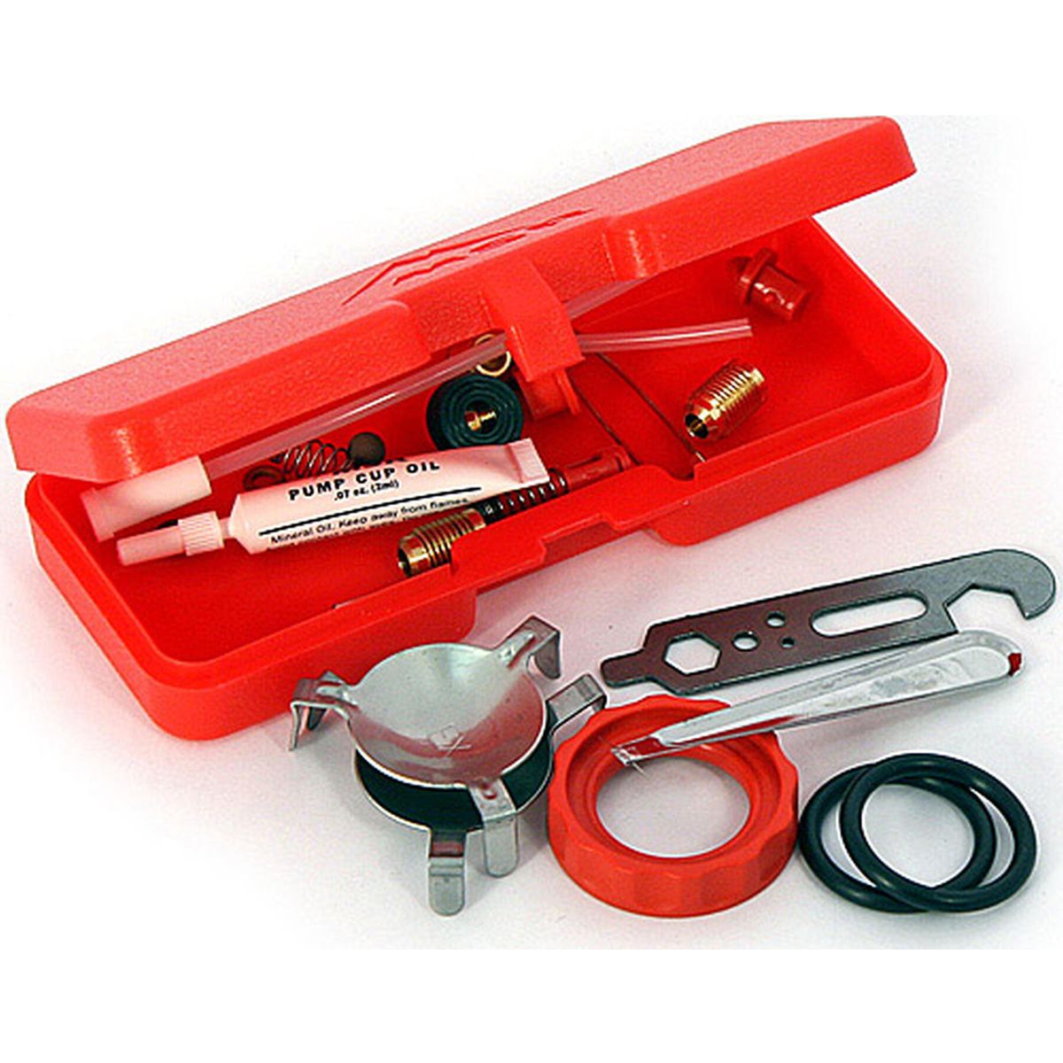 MSR Expedition Service Kit XGK/XGK EX 11816