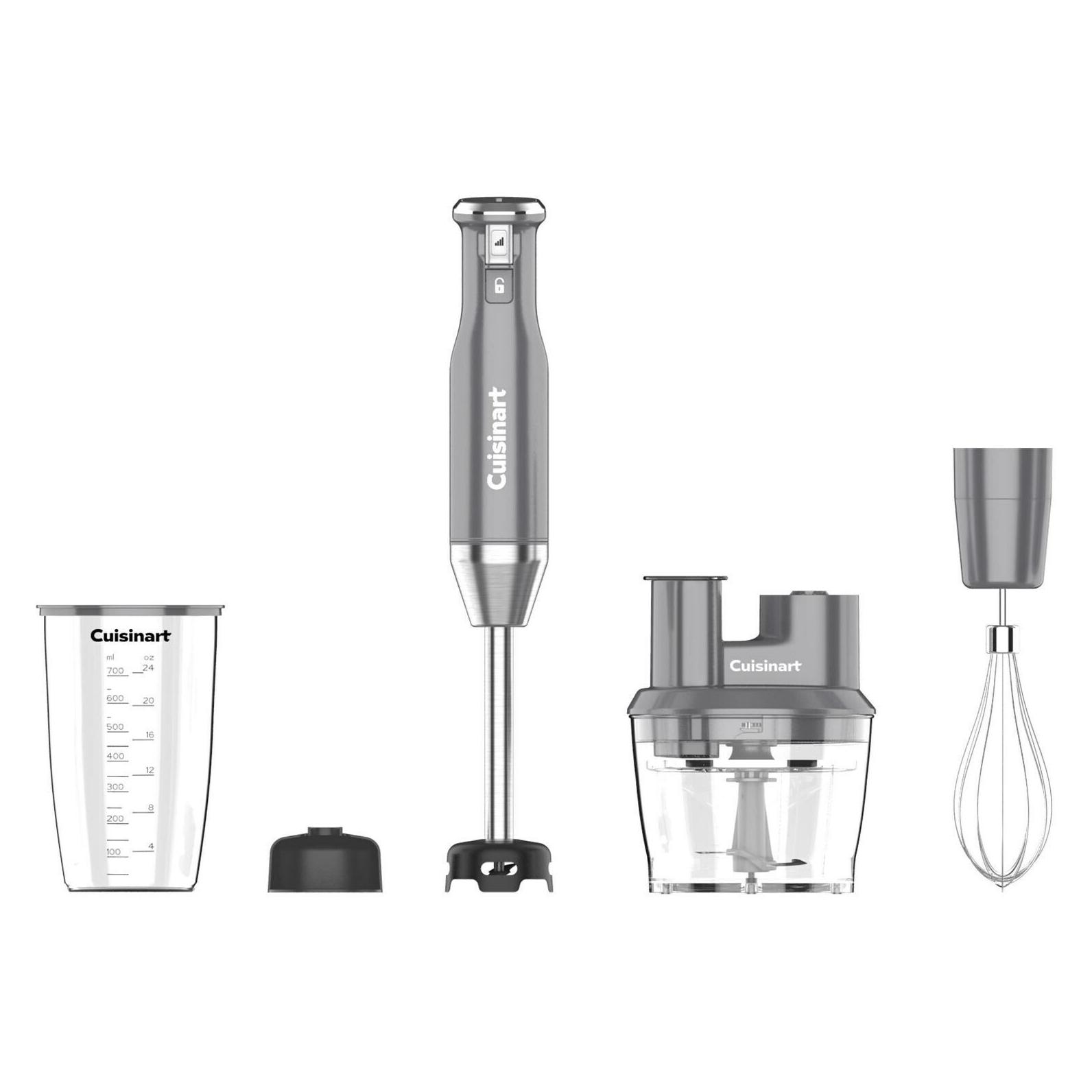 Cuisinart HB500E (HB500E)