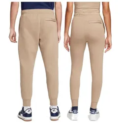 Nike, Herren, Sporthose, NSW Club Jogginghosen (188), Beige, Braun