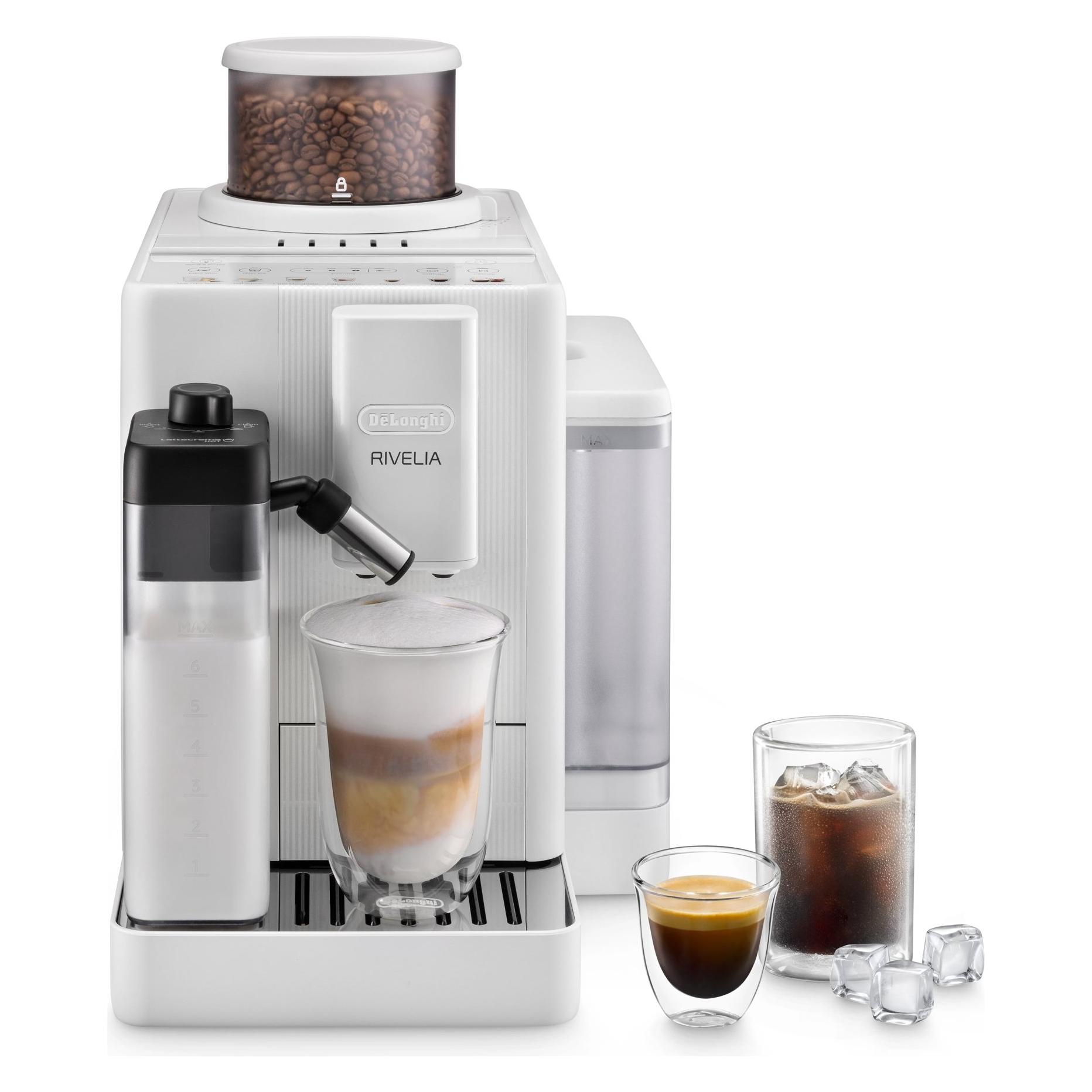 De'Longhi Rivelia Start (EXAM420.55.WXL)