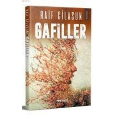 Gafiller, Taschenbuch von Raif Cilasun, Festival Yayincilik