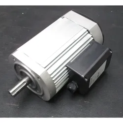Metallkraft Motor MBSM 75-200-1 / 230V / 3,0kW ohne Schalter