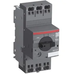 ABB Stotz S&J Motorschutzschalter 1SAM350010R1005