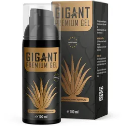 Gigant Premium Gel (100ml)