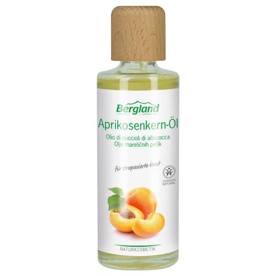 Aprikosenkernöl 125 ml Öl