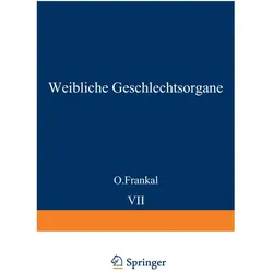 Weibliche Geschlechtsorgane, Fachbücher