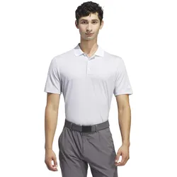 adidas Polo Ottoman, grau