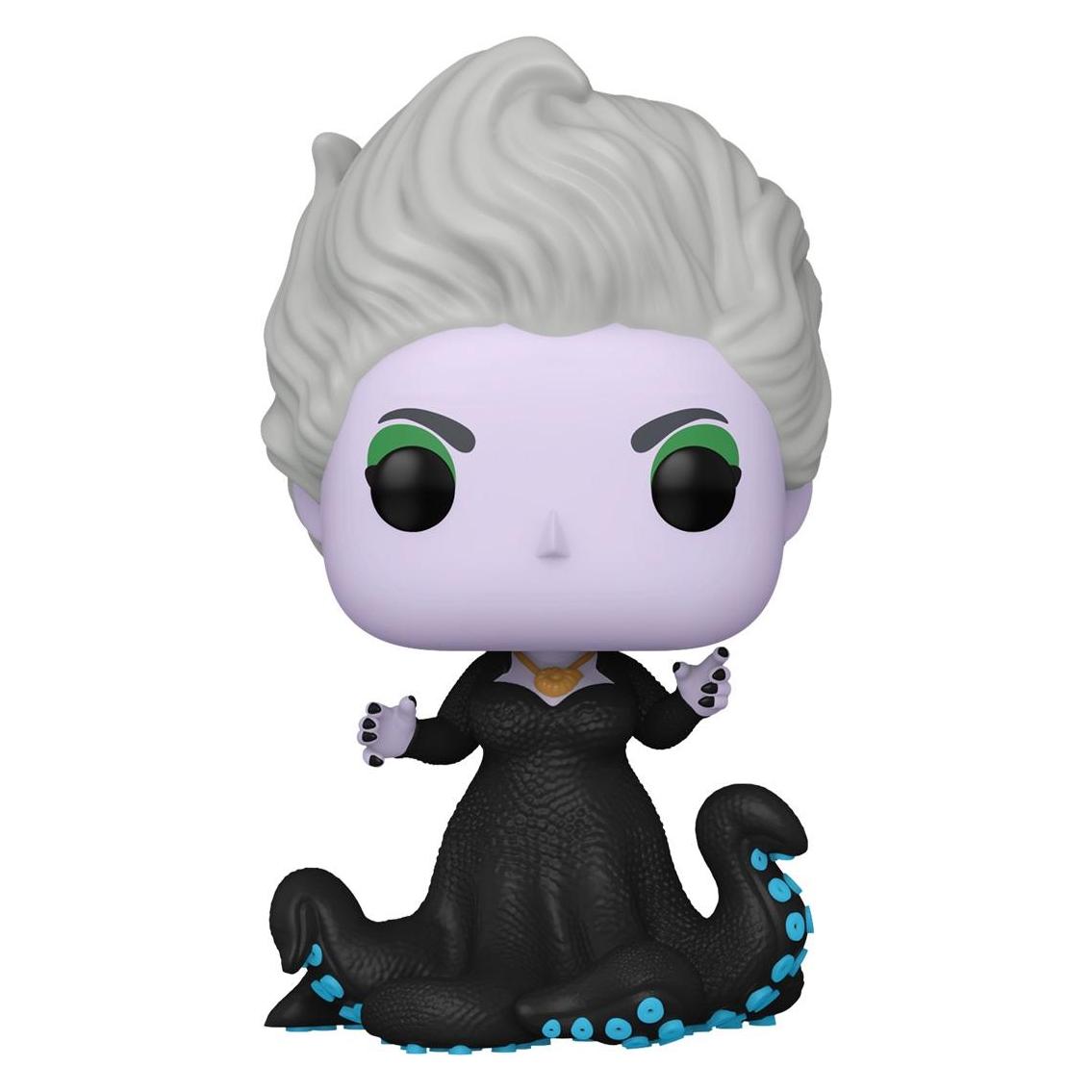 Funko The Mermaid Little Ursula (OC70733)