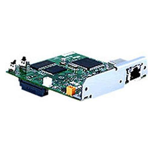 Brother Print / Fax Server - NC-9100h - MFC-8210j, MFC-8220, MFC-8420, MFC-8440, MFC-8820D, MFC-88 (NC9100H)