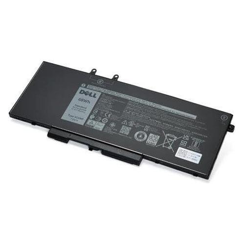 Dell Akku für Latitude 5400/5500 & Precision 3540 (4 Zellen, 4250 mAh) (DELL-N35WM)