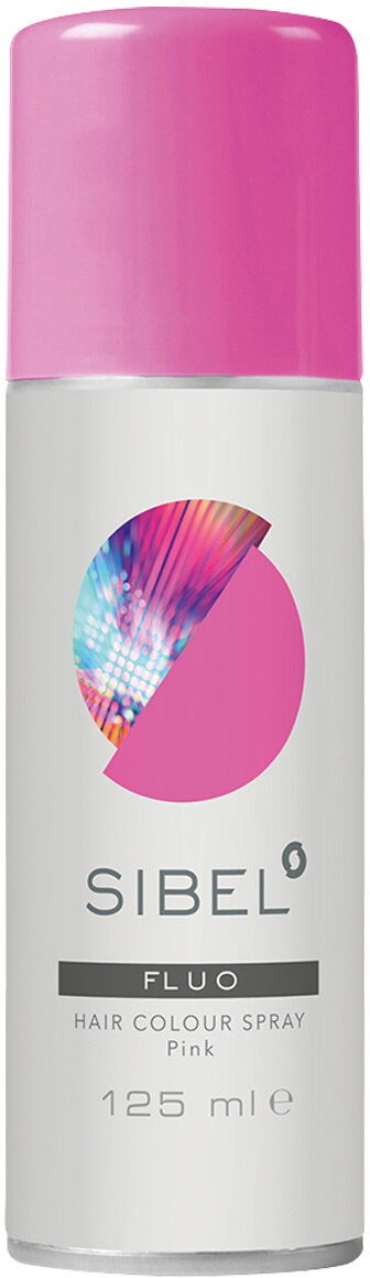 125ml Sibel Farbspray Fluo