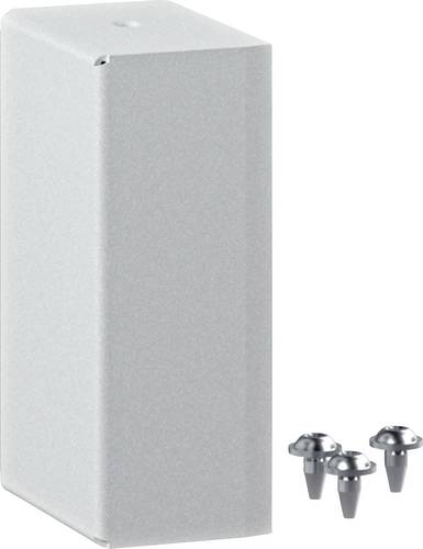 Hager FWKP6010069016 Endplatte 1St.
