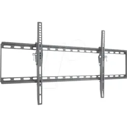 ICA-PLB-161XL - TV Wandhalterung, fixiert, 42"- 80", 36 mm, 60 kg
