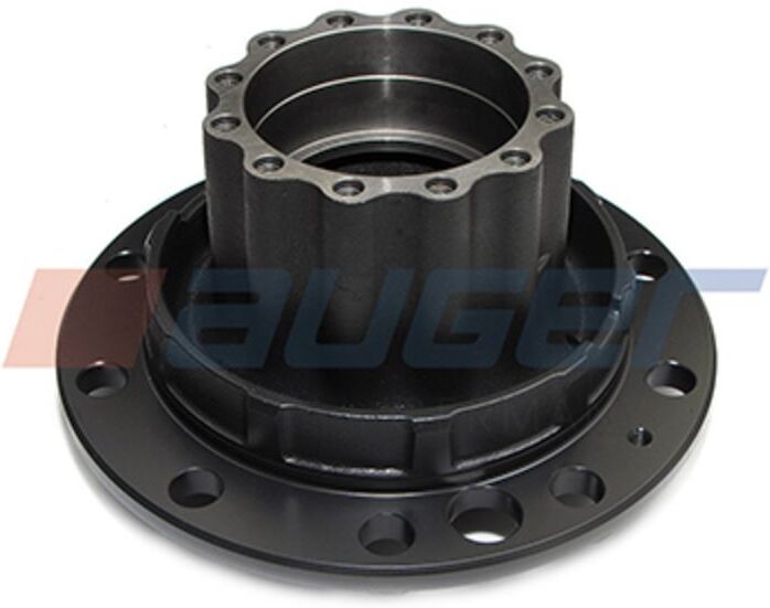Radnabe AUGER 75496