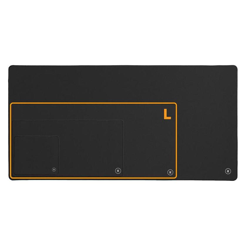 EKWB EK-Loot Mauspad L (L) (3831109861929)