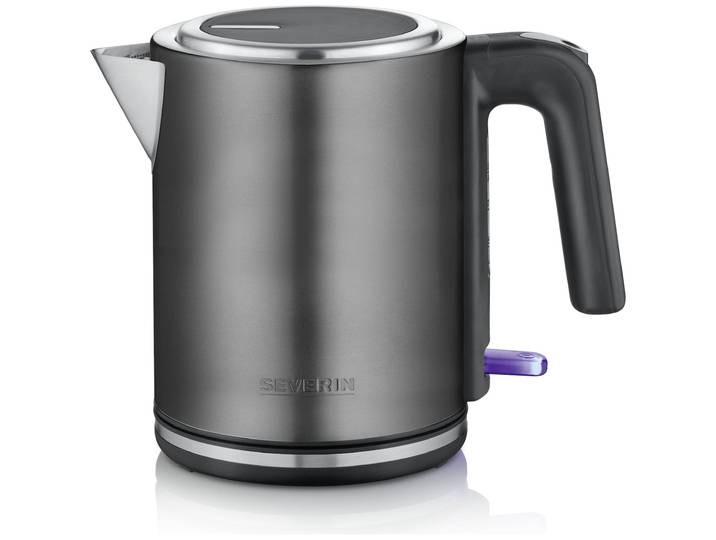Severin WK 9342 Waterkoker Zwart