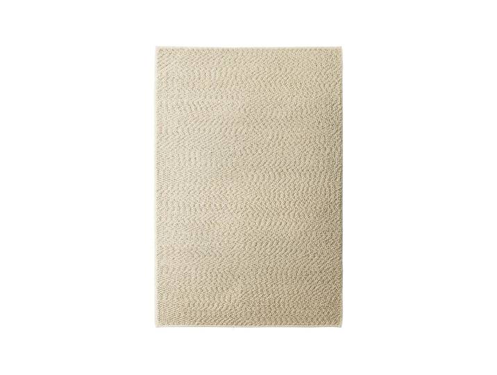 Audo Copenhagen Tapis Gravel 170x240 cm ivory